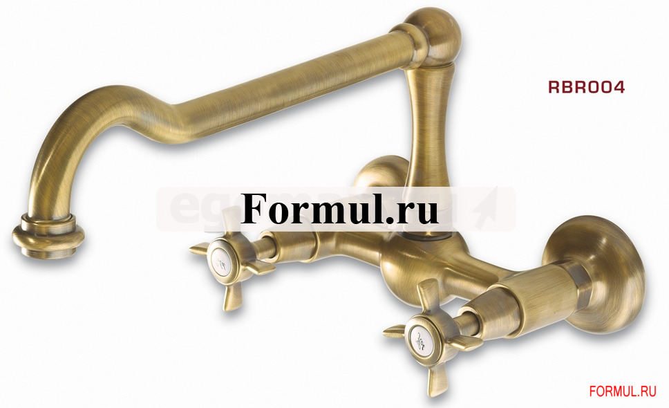 Смеситель Restart RBR004 / RBR004NS